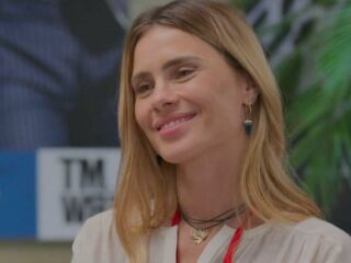 Imagem da notícia Vale Tudo: Leila escolhe Marco Aurélio e abandona Renato para viver paixão intensa