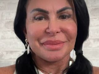 Imagem da notícia Power Couple: Gretchen faz grave acusação sobre Carol e seu jogo contra rivais: “Desde o começo”