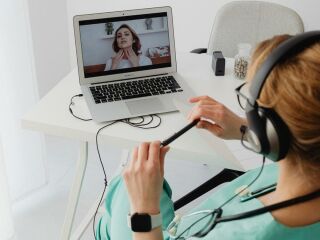 Imagem principal do artigo Como a tecnologia ajuda a revolucionar a área da medicina