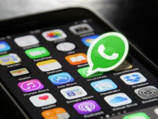 Imagem da notícia WhatsApp deixa de funcionar em iPhones antigos a partir desta segunda-feira