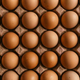 Image from the news article The Truth About Eggs, Cholesterol and Your Heart Health