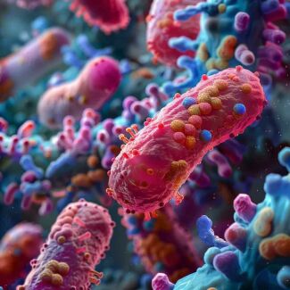 Image from the news article Cultivating a Healthy Gut Microbiome with Plant-Based Nutrition