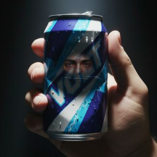Image from the news article "Energy in a Can: What You Need to Know About the Risks and Benefits of Energy Drinks"