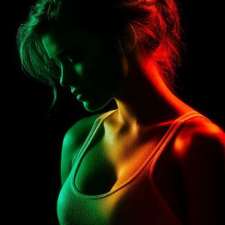 Image from the news article Menopause Without Pain: How to Reduce Hot Flashes with Evidence-Based Diet