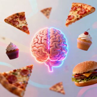 Image from the news The Hunger Paradox: How to Lose Weight Without Suffering and Rediscover the Body's Natural Wisdom
