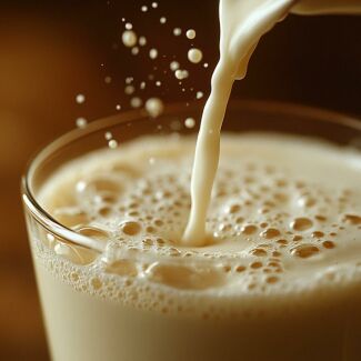 Image from the news Inside Milk: What You Don't See on the Label