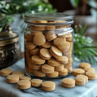 Image from the news Natural Energy and Health Pills: Daily Anti-Inflammatory Boost