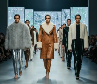 Image from the news article: Why the Fashion Industry Is Rethinking Everything It Produces