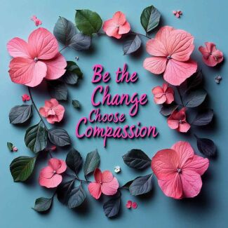 Image from the news article Renew Your Essence in 2025: The Journey of Change Starts Here