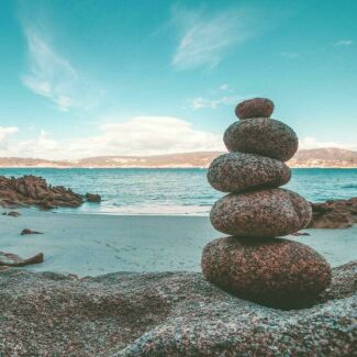 Image of the news The Power of Habits in 12 Transformative Practices for a Full, Healthy and Long-lasting Life