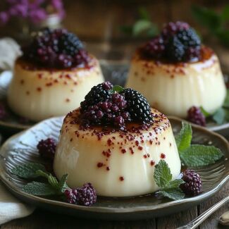 Image from the news Smart Substitutions: How to Transform Recipes with Healthy Vegan Alternatives