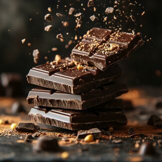 Image from the news article "Real Chocolate: What Nobody Tells You About Its Origin, Production, and Quality."