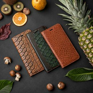 Image from the news Cruelty-Free Leather: Discover the 15 Sustainable Materials That Are Redefining Fashion