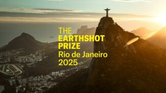 Image from the news article "The Banquet of Tomorrow: When Veganism Shone at the Earthshot Prize 2025 in Rio".