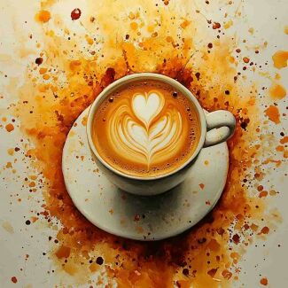 Image from the news Coffee: From Villain to Ally of Cardiovascular and Intestinal Health