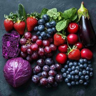 Image from the news Bioactive Compounds: Powerful Nutrients for Health and Well-Being