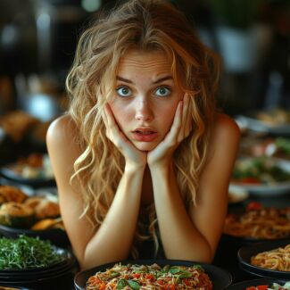 Image from the news Why Are We Confused About Healthy Eating?