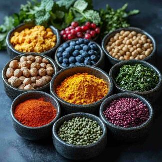 Image from the news Food Synergy: Boost Your Health with Powerful Nutritional Combinations