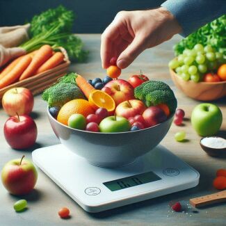 Image from the news Do You Know the Reverse Diet? How to Keep the Weight Off and Ensure Long-Term Success