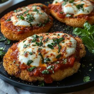 Image from the news The Secret to Perfect Cauliflower: Crispy, Roasted, and with Creamy Italian Dressing