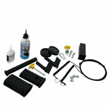 Imagem do produto Kit Peças de Reposição Básico