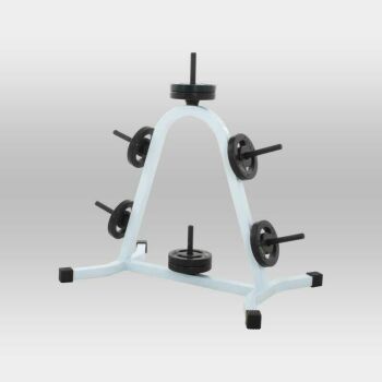 Imagem do produto Estante para Anilhas - Capacidade + ou - 500kg