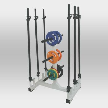 Imagem do produto Estante para Barras e Kit Physipump