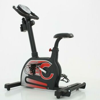 Imagem do produto Bicicleta Magnética Vertical Classic BV 300