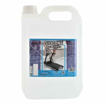 Imagem do produto Silicone para Lubrificação 05 Litros