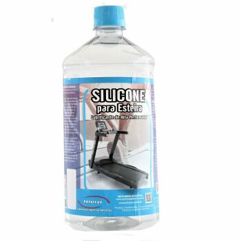 Imagem do produto Silicone para Lubrificação 01 Litro