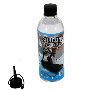 Imagem do produto Silicone para Lubrificação - 500 ml