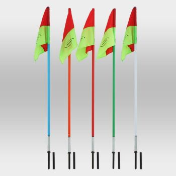 Imagem do produto Kit de Bandeira para Escanteio