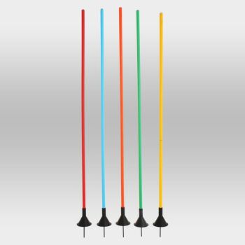 Imagem do produto Baliza Fixa PVC