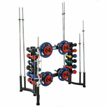 Imagem do produto Estante 3 em 1