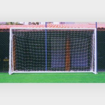 Imagem do produto Trave para Futebol Society 6m - Fixa