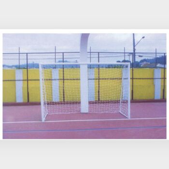 Imagem do produto Rede N.Futebol de Salão - fio 4mm (trançado)