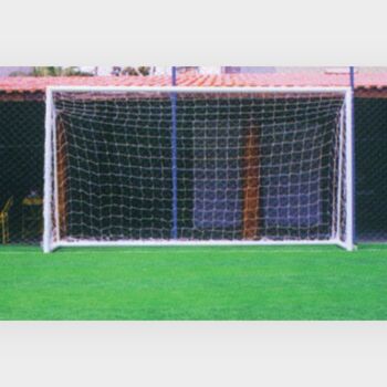 Imagem do produto Rede N.Futebol Suiço - 5m - fio 3mm (trançado)