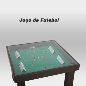 Imagem do produto Mesa Temática de Futebol