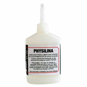 Imagem do produto Physilina Vaselina Para Lubrificação de Haste de Equipamentos