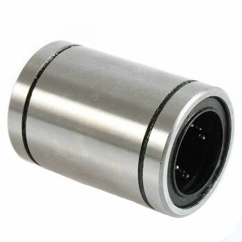 Imagem do produto Rolamento Linear Haste Inox 01 polegada 25,4mm