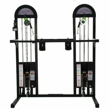 Imagem do produto Máquina Puxador Duplo