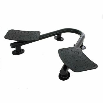 Imagem do produto Suporte Agachamento Sumô - Linha Compacta