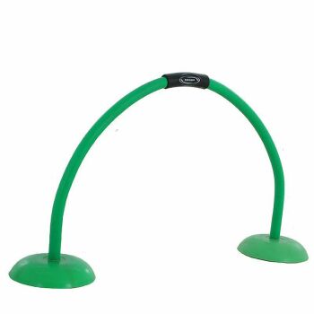 Imagem do produto Barreira Meia Lua 45cm para Quadra