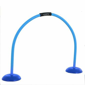 Imagem do produto Barreira Meia Lua 65cm para Quadra