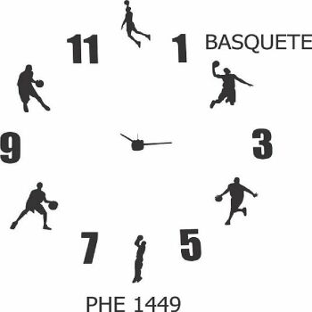 Imagem do produto Big Watch Sports Basquete