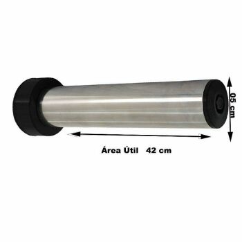 Imagem do produto Adaptador para Anilha Olímpica 42 cm