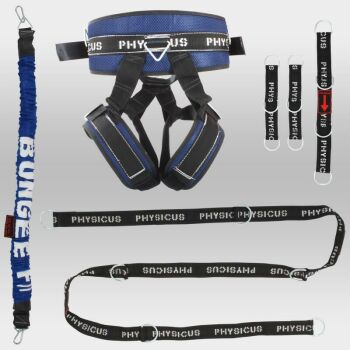 Imagem do produto Bungee Fit Intense - de 70 à 80 Kgs