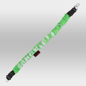Imagem do produto Elástico para Bungee Fit Light até 69kg com 2 Mosquetões