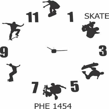 Imagem do produto Big Watch Sports Skate
