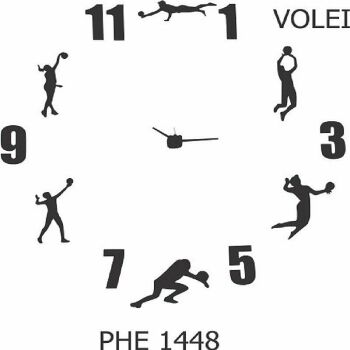 Imagem do produto Big Watch Sports Vôlei